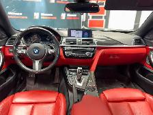 2019 BMW 4 Series 440i xDrive NO ACCIDENT|NAVI|SUNROOF|CARPLAY - Photo 8