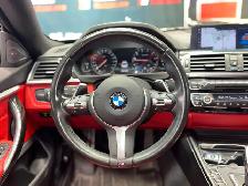 2019 BMW 4 Series 440i xDrive NO ACCIDENT|NAVI|SUNROOF|CARPLAY - Photo 9