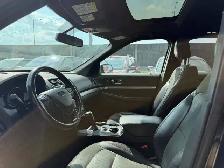 2019 FORD Explorer XLT - CUIR - TOIT PANORAMIQUE - Photo 3