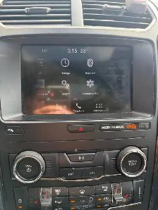 2019 FORD Explorer XLT - CUIR - TOIT PANORAMIQUE - Photo 4