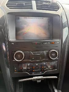 2019 FORD Explorer XLT - CUIR - TOIT PANORAMIQUE - Photo 5