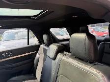 2019 FORD Explorer XLT - CUIR - TOIT PANORAMIQUE - Photo 6