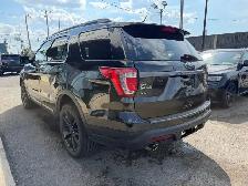 2019 FORD Explorer XLT - CUIR - TOIT PANORAMIQUE - Photo 11