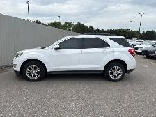2017 Chevrolet Equinox LT FWD | No Accidents - Photo 2