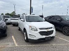 2017 Chevrolet Equinox LT FWD | No Accidents - Photo 4