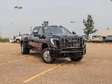 2026 GMC Sierra 3500HD Denali Ultimate - Photo 2
