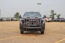 2026 GMC Sierra 3500HD Denali Ultimate - Photo 3