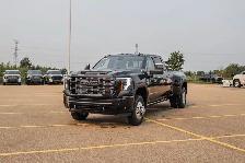 2026 GMC Sierra 3500HD Denali Ultimate - Photo 4
