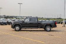 2026 GMC Sierra 3500HD Denali Ultimate - Photo 5