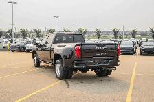 2026 GMC Sierra 3500HD Denali Ultimate - Photo 6
