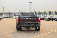 2026 GMC Sierra 3500HD Denali Ultimate - Photo 7