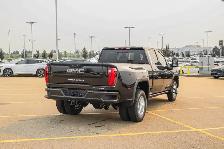 2026 GMC Sierra 3500HD Denali Ultimate - Photo 9