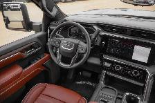 2026 GMC Sierra 3500HD Denali Ultimate - Photo 28