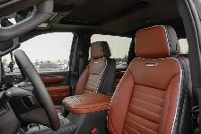 2026 GMC Sierra 3500HD Denali Ultimate - Photo 32