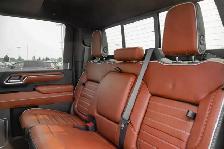 2026 GMC Sierra 3500HD Denali Ultimate - Photo 33