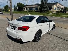 2018 BMW 3-Series 330e IPerformance - Photo 5