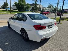2018 BMW 3-Series 330e IPerformance - Photo 6