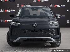 2026 Volkswagen Tiguan Comfortline | IN STOCK - Photo 2