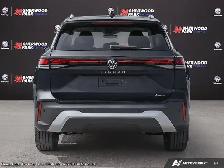 2026 Volkswagen Tiguan Comfortline | IN STOCK - Photo 5