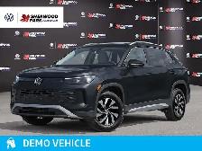 2026 Volkswagen Tiguan Trendline | IN STOCK