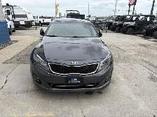 2015 Kia Optima - Photo 2