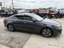 2015 Kia Optima - Photo 3