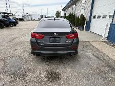 2015 Kia Optima - Photo 4