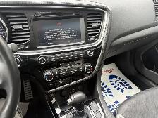 2015 Kia Optima - Photo 8