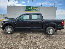 2016 Ford F-150 - Photo 2