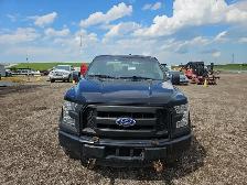 2016 Ford F-150 - Photo 8