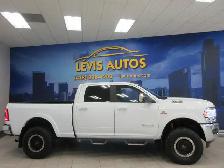 RAM 2500 2021 LARAMIE CUMMINS TURBO DIESEL 4X4 DELETE URÉE BEAU