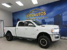 RAM 2500 2021 LARAMIE CUMMINS TURBO DIESEL 4X4 DELETE URÉE BEAU - Photo 2