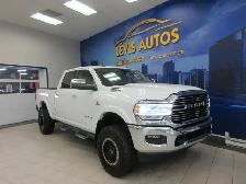 RAM 2500 2021 LARAMIE CUMMINS TURBO DIESEL 4X4 DELETE URÉE BEAU - Photo 3