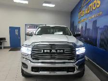 RAM 2500 2021 LARAMIE CUMMINS TURBO DIESEL 4X4 DELETE URÉE BEAU - Photo 4