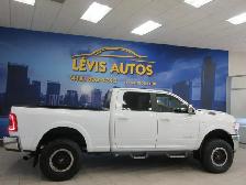 RAM 2500 2021 LARAMIE CUMMINS TURBO DIESEL 4X4 DELETE URÉE BEAU - Photo 33