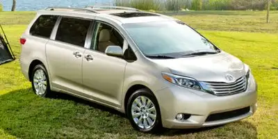 2015 Toyota Sienna 5dr LE 8-Pass FWD EXTRA TRIES & RIMS