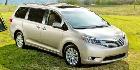 2015 Toyota Sienna 5dr LE 8-Pass FWD EXTRA TRIES & RIMS