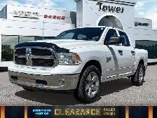2019 Ram 1500 Classic ST | MECHANIC SPECIAL