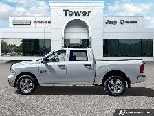 2019 Ram 1500 Classic ST | MECHANIC SPECIAL - Photo 3