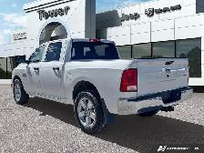 2019 Ram 1500 Classic ST | MECHANIC SPECIAL - Photo 5