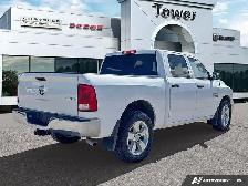 2019 Ram 1500 Classic ST | MECHANIC SPECIAL - Photo 7