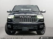 2026 Ram 1500 Limited | 14.4 Inch Touchscreen | Remote Start - Photo 2