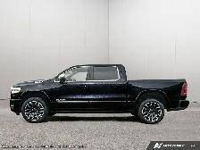 2026 Ram 1500 Limited | 14.4 Inch Touchscreen | Remote Start - Photo 4