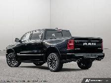 2026 Ram 1500 Limited | 14.4 Inch Touchscreen | Remote Start - Photo 5