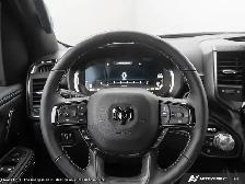 2026 Ram 1500 Limited | 14.4 Inch Touchscreen | Remote Start - Photo 11