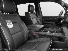 2026 Ram 1500 Limited | 14.4 Inch Touchscreen | Remote Start - Photo 19