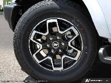 2026 Ford Bronco Outer Banks | 4X4 | G.O.A.T Modes | Rear Cam - Photo 9