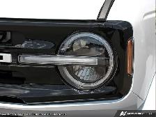 2026 Ford Bronco Outer Banks | 4X4 | G.O.A.T Modes | Rear Cam - Photo 10