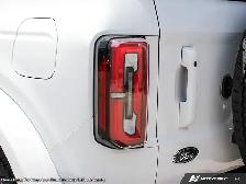 2026 Ford Bronco Outer Banks | 4X4 | G.O.A.T Modes | Rear Cam - Photo 11