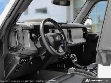 2026 Ford Bronco Outer Banks | 4X4 | G.O.A.T Modes | Rear Cam - Photo 12